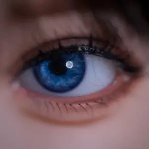 JigglyJoy Doll Eyes