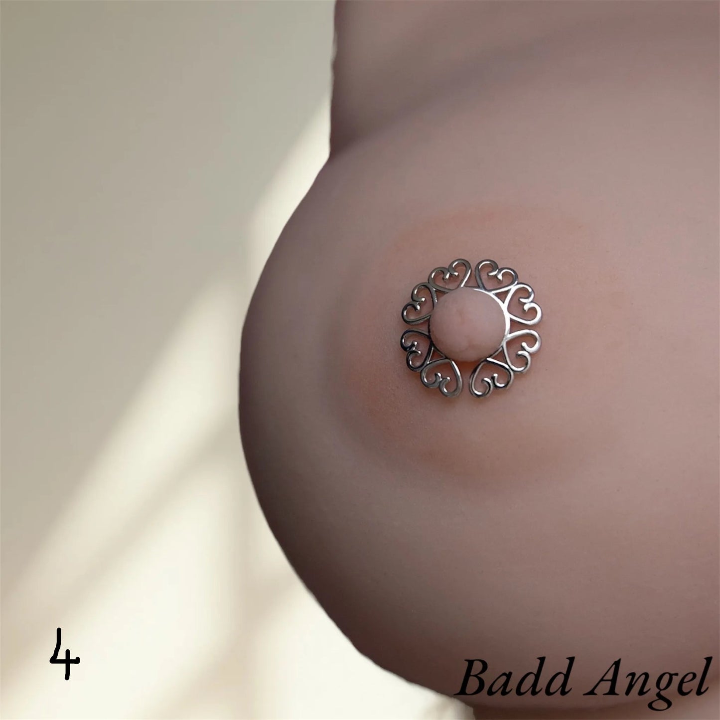 Fake Piercings – Mut und Glamour in jedem Look