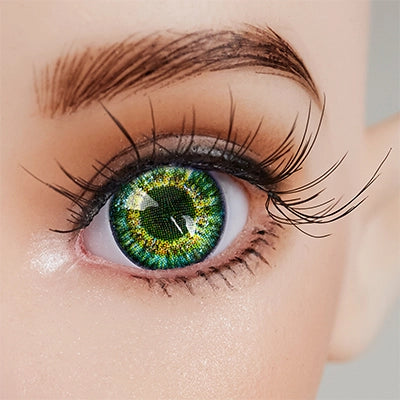 minidoll eyes Si60