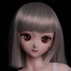 Gina – Mini-Puppe, sexy Look, J60