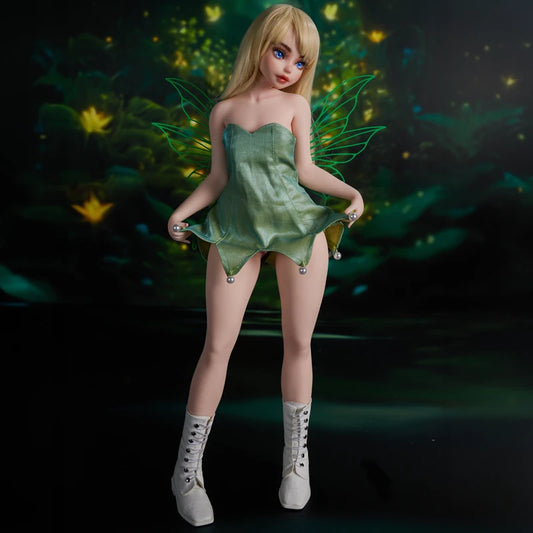 Mini Fairy Fantasy Holly - Si60xs