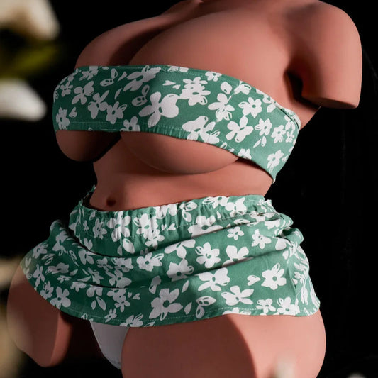 Elsa Torso #160 – Extreme Kurven