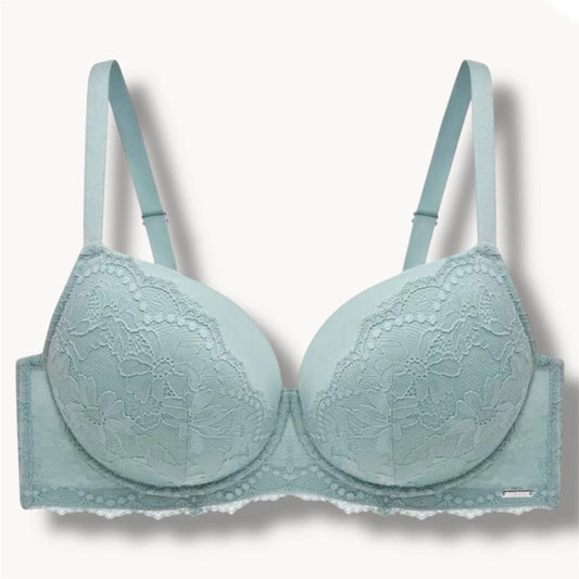 BH – Azurblaue Eleganz und Verführung