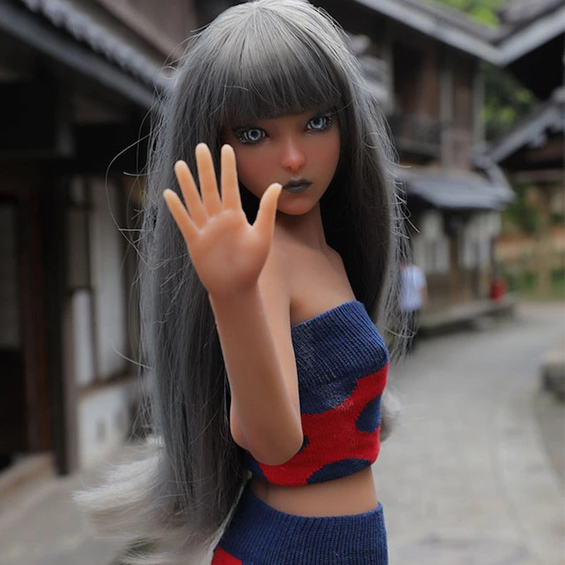 Sakurako — Mini muse Si60s