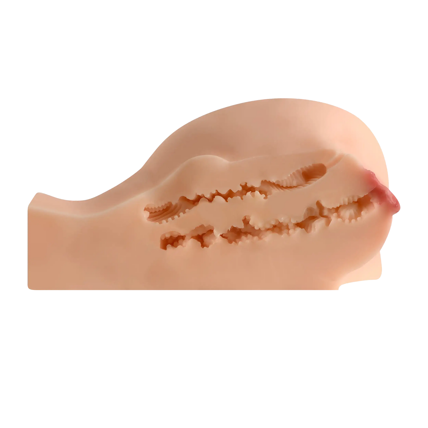 Melissa – Rebel Butt, doppeltes TPR-Vergnügen