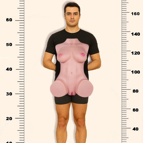 Candice Pro – L'élégance féline au service du plaisir