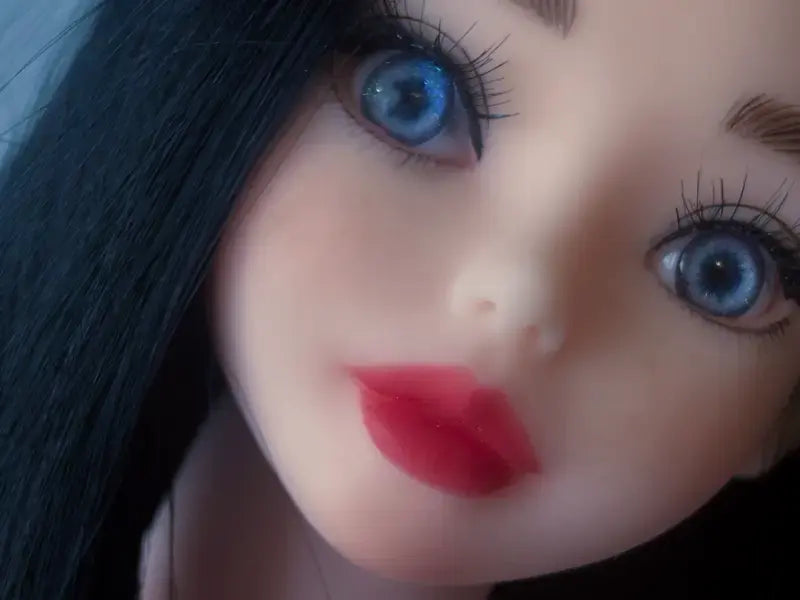 Rezension der Si60L Mini-Puppe – ClimaxDoll