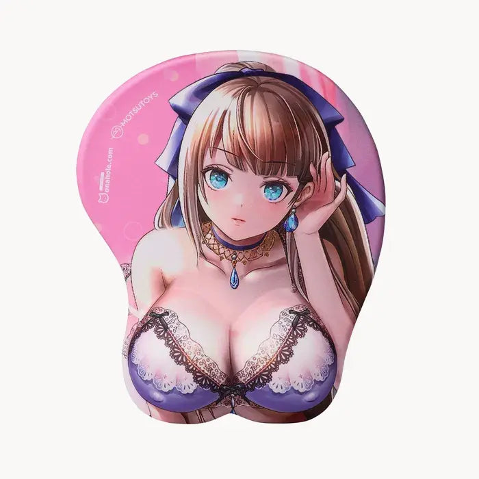 Aska Mai Mauspad