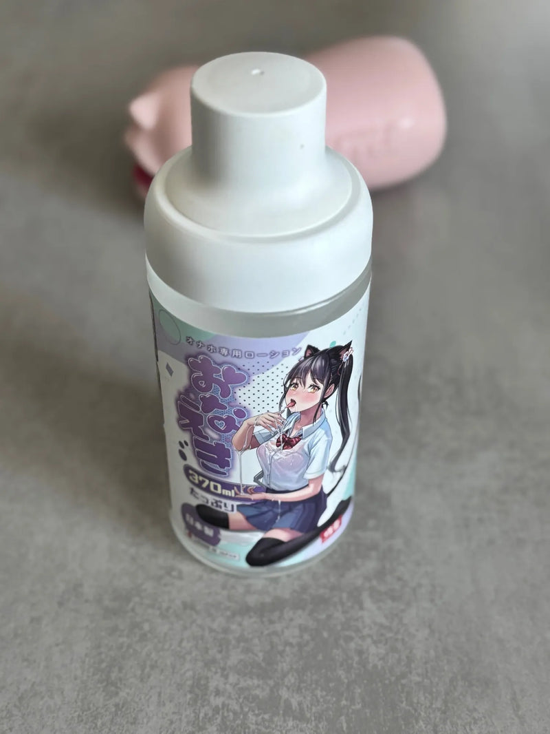 OnaEki 370 Schmiermittel
