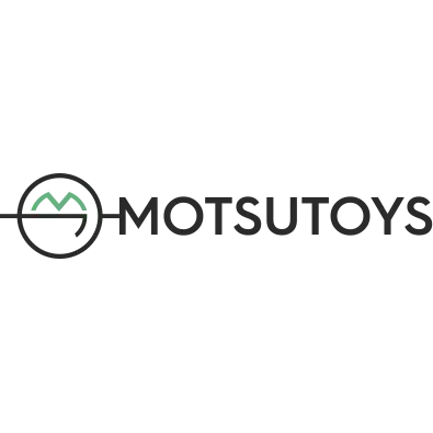 Our affiliate Partner Motsutoys