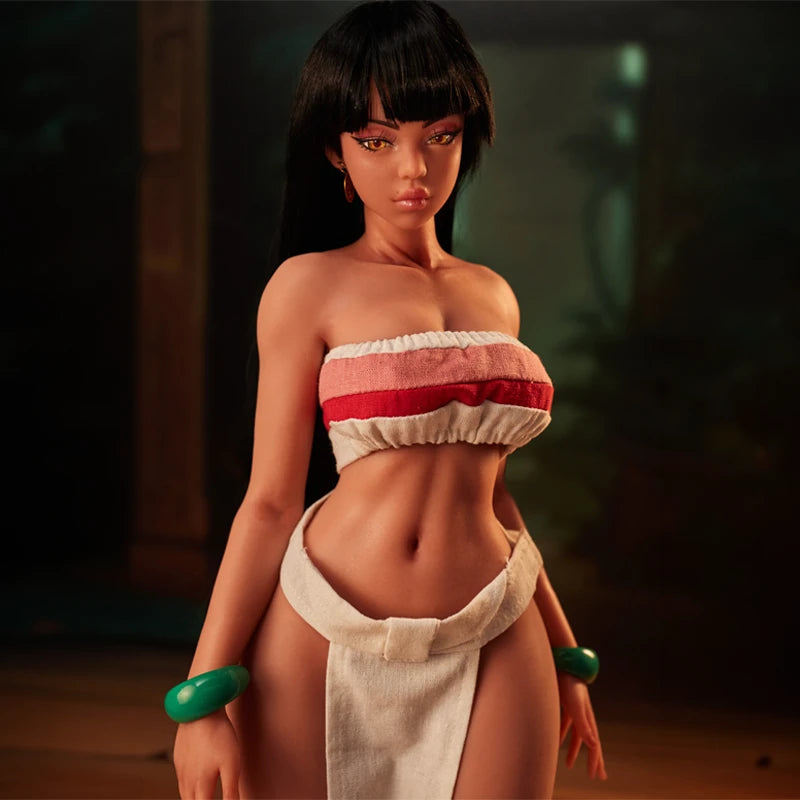 Roxy - Si70 MO Anime Miniature Doll