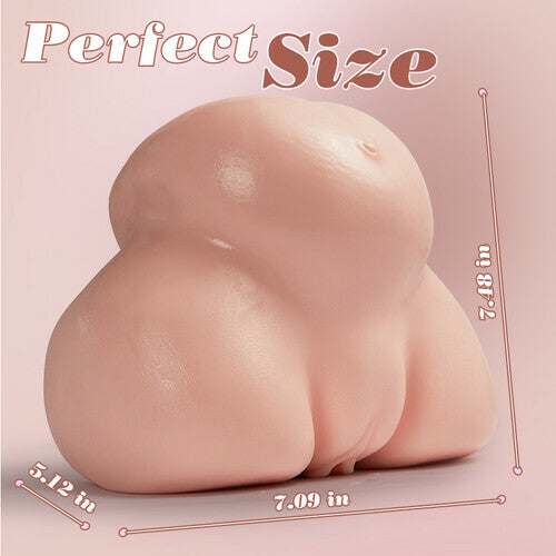 Big Belly – Dual Channel Plump Torso