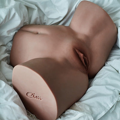 Camilla Climaxdoll Buttocks R5 – Supreme Softness, Burning Welcome