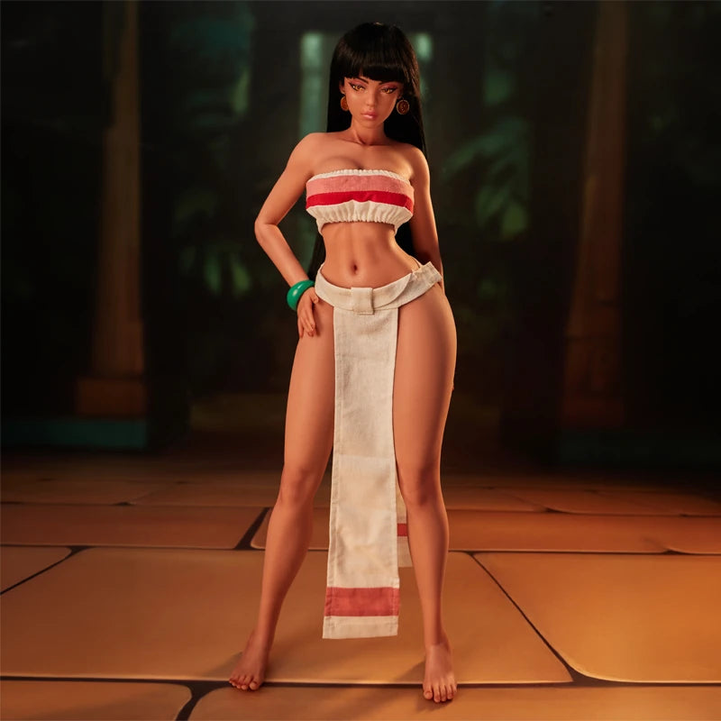 Roxy - Si70 MO Anime Miniature Doll