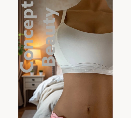 Sport-BH V3.0 – Absoluter Komfort