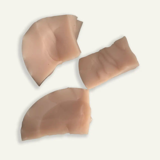 Echantillon de TPE - Test et répare