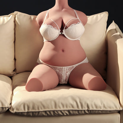 Isabella ClimaxDoll 874# Torso – Rebel Sweetness