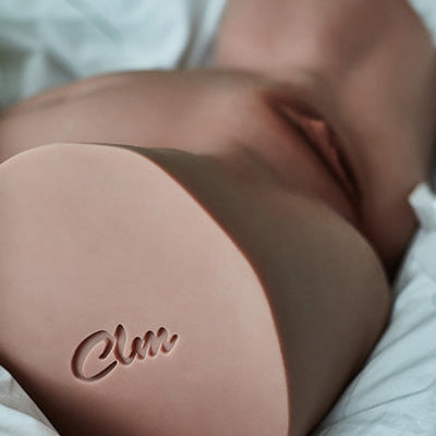 Camilla Climaxdoll Buttocks R5 – Supreme Softness, Burning Welcome