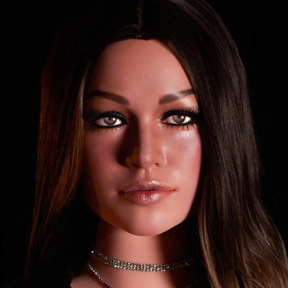 climax doll head