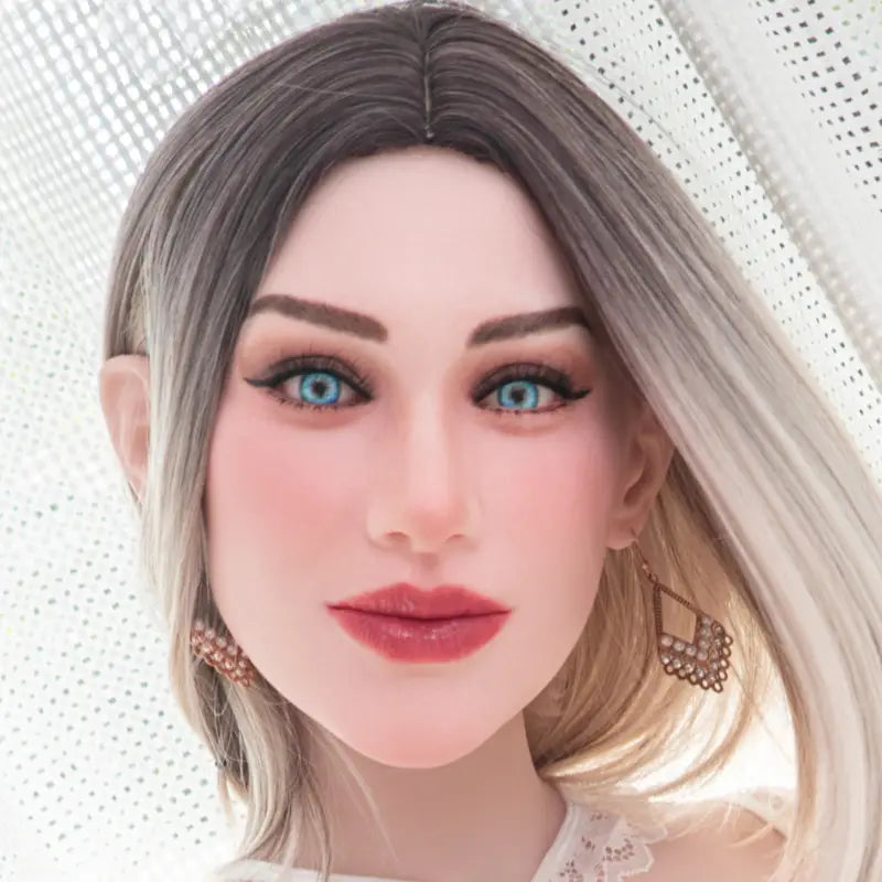 climax doll head