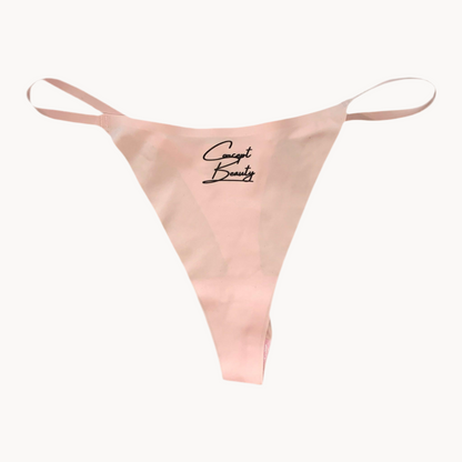 G-String Concept Beauty – Eleganz und Komfort 