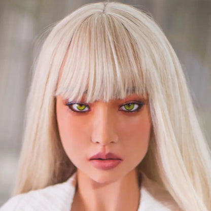 climax doll head