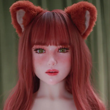climax doll head
