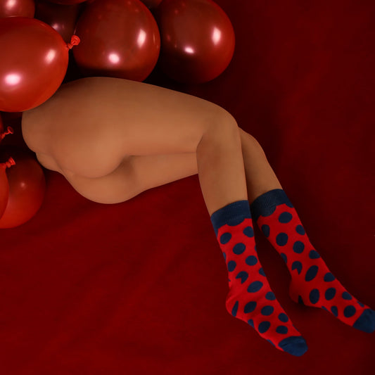 Chloé ClimaxDoll 80 Leg – Slender Curve