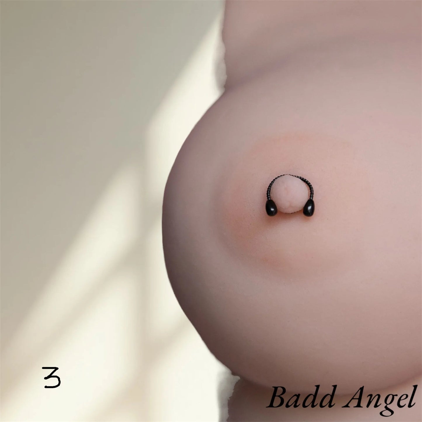 Faux Piercings – Audace et Glamour à Chaque Regard