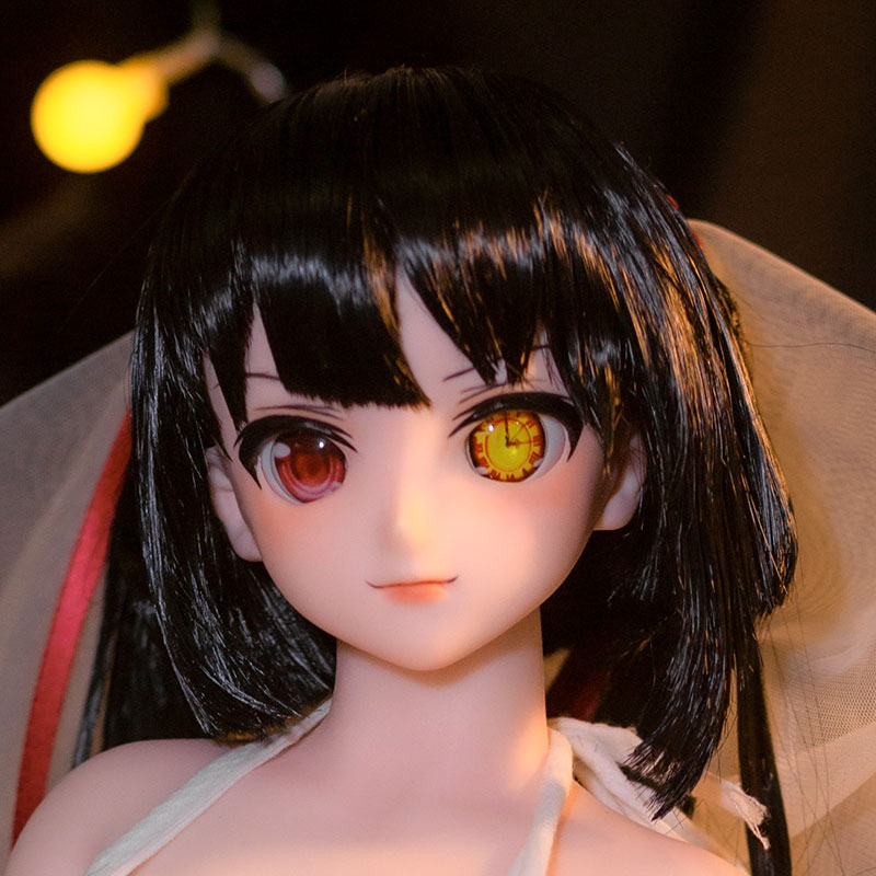 Minidoll Wig for J60