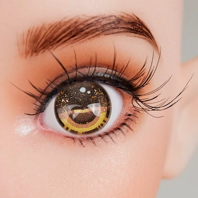 minidoll eyes Si60