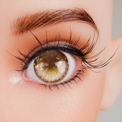 minidoll eyes Si60