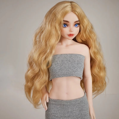 minidoll wig si60