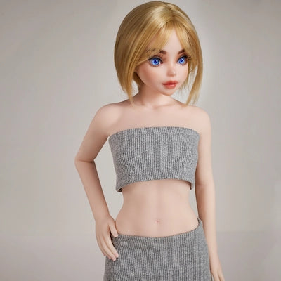 minidoll wig si60