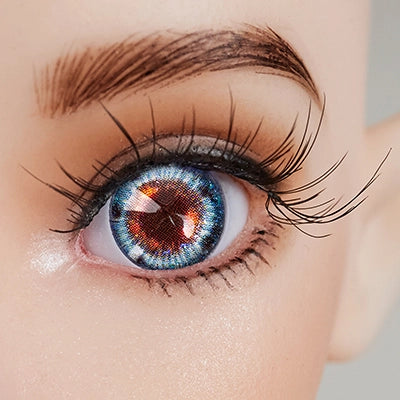 minidoll eyes Si60