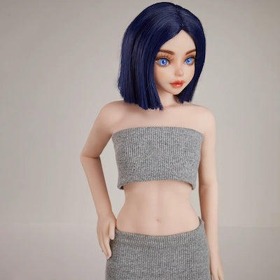 minidoll wig si60