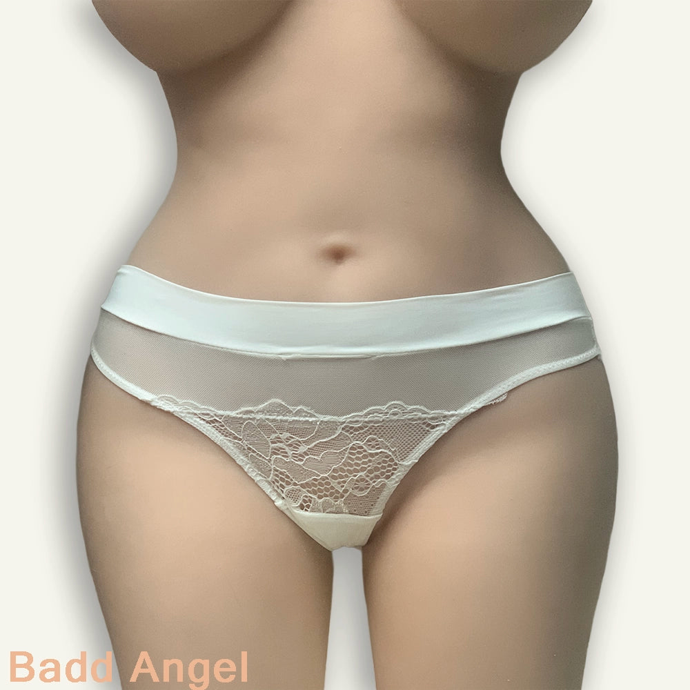 Culotte Audace Paris – Séduction à Fleur de Peau