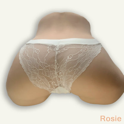 Culotte Audace Paris – Séduction à Fleur de Peau