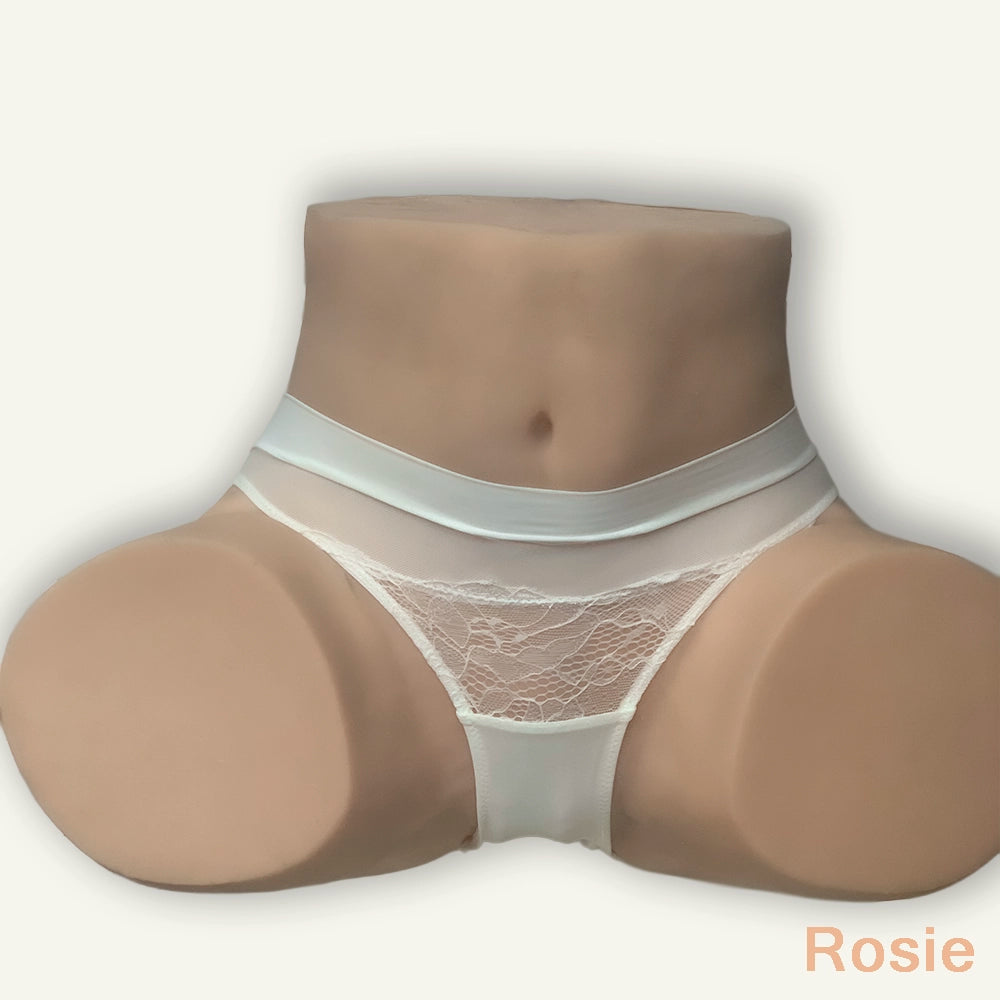 Culotte Audace Paris – Séduction à Fleur de Peau