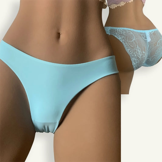 Culotte Dentelle – Douceur Sensuelle