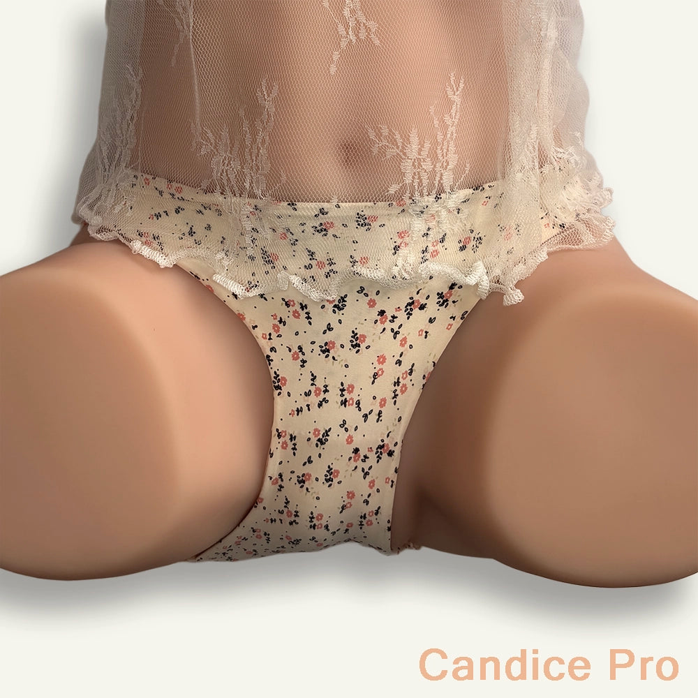 Culotte Dentelle – Douceur Sensuelle