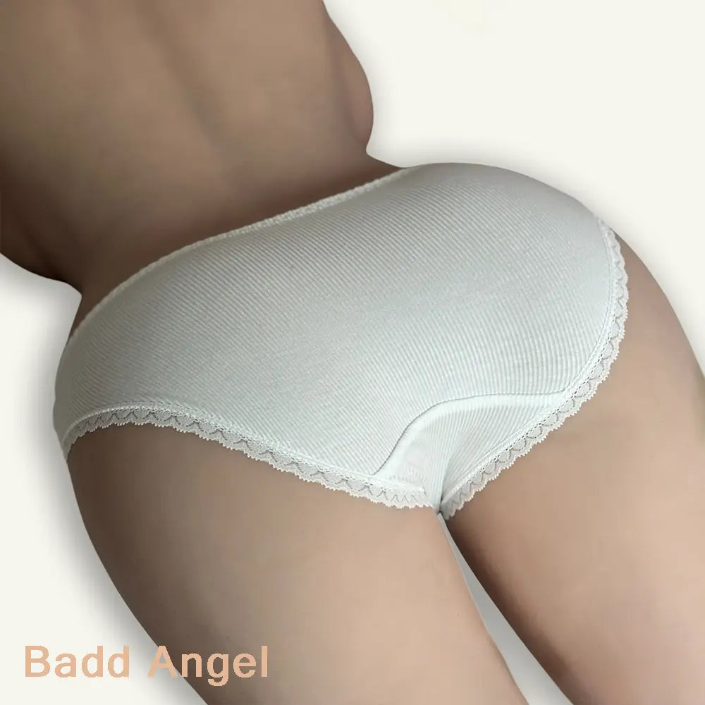 culotte a noeud–Innocence Sucrée | The Sultry Dolls