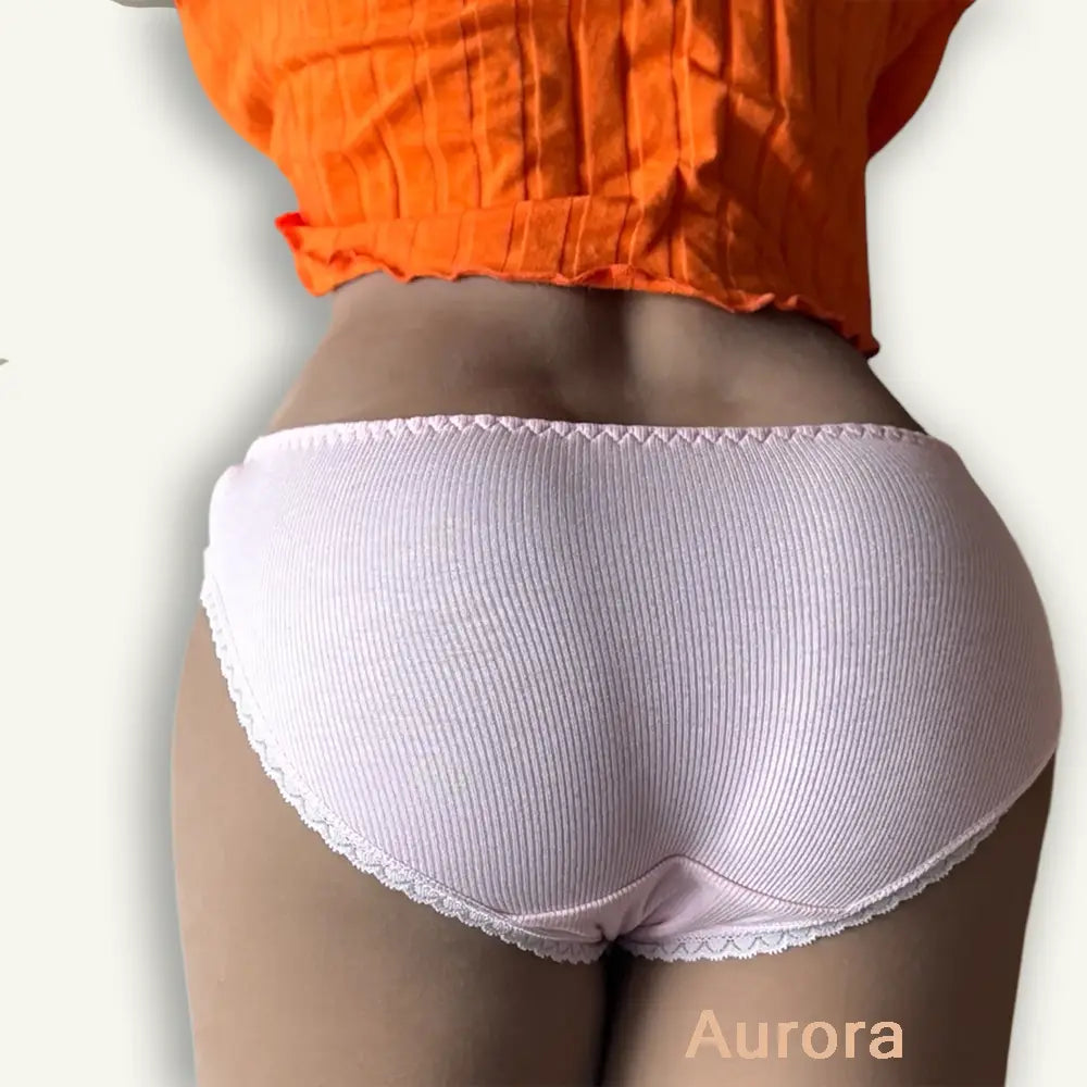 culotte a noeud–Innocence Sucrée | The Sultry Dolls