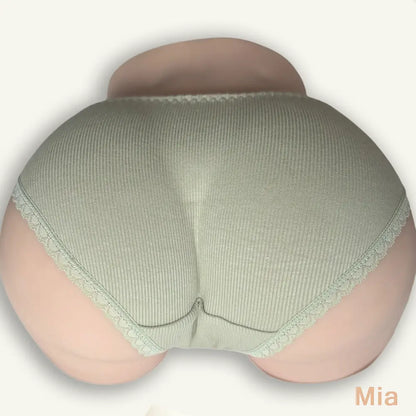 culotte a noeud–Innocence Sucrée | The Sultry Dolls