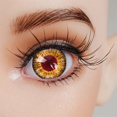 minidoll eyes Si60