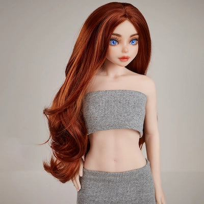 minidoll wig si60