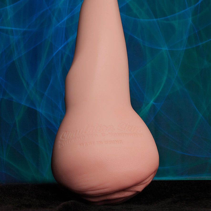C-Vagina 911 Silikon-Masturbator
