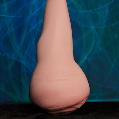 C-Vagina 911 Silikon-Masturbator
