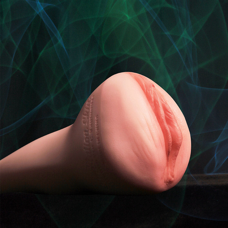 C-Vagina 911 Silikon-Masturbator