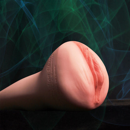 C-Vagina 911 Silikon-Masturbator